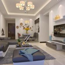 佛山樓盤裝修與禪城裝修設(shè)計(jì)圖片解析