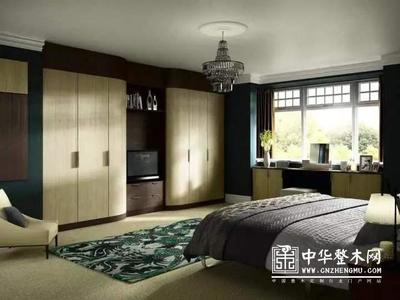 梵木林整木定制 實木全屋定制優(yōu)勢解析與選擇指南